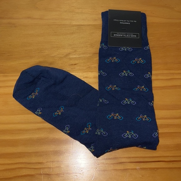 Men’s dress socks - Picture 3 of 3